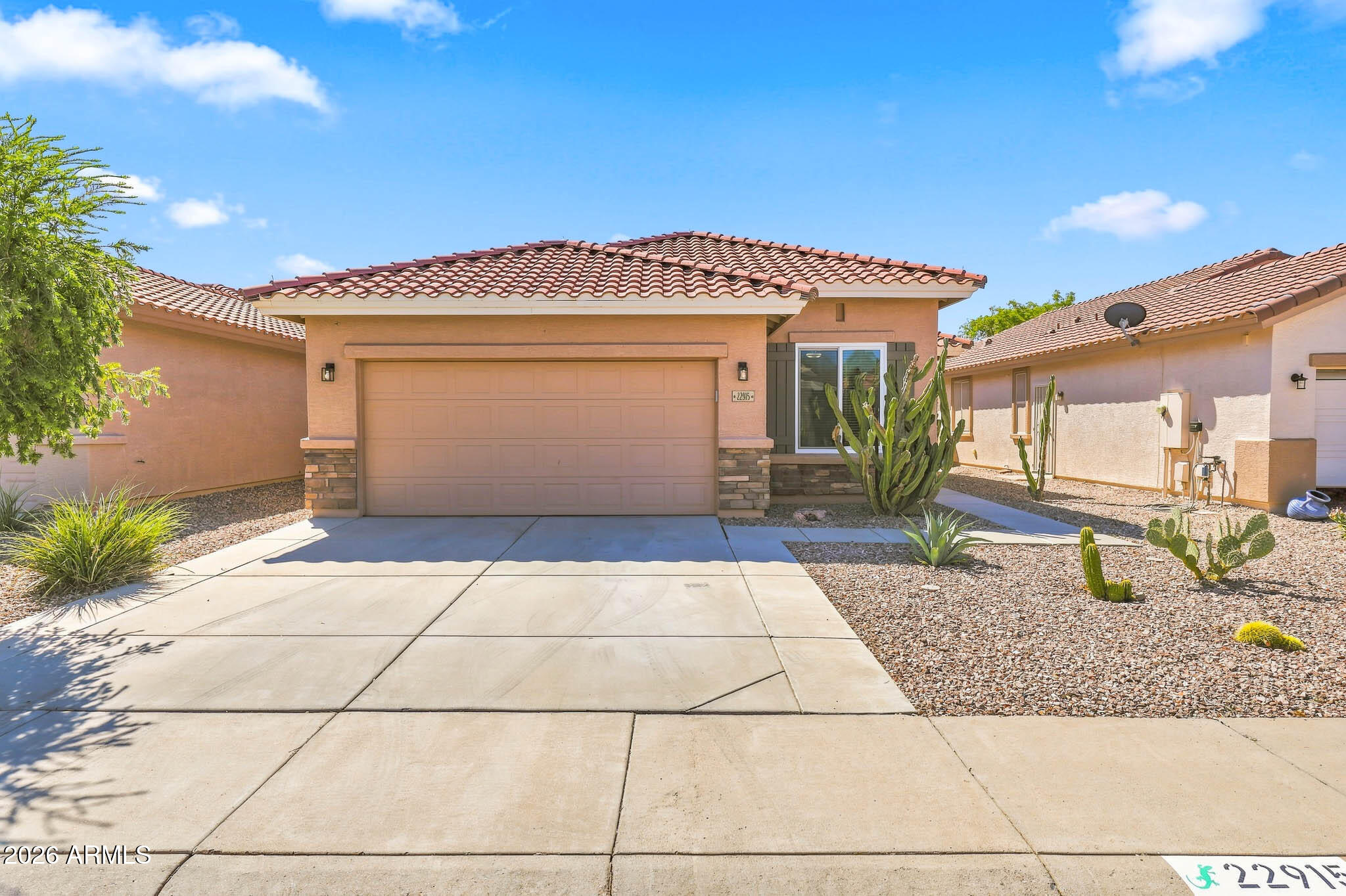 22915 W ARROW Drive, Buckeye, AZ 85326