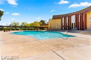3468 West Townhouse Drive Drive