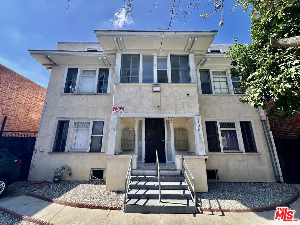 156 W 32nd Street 1