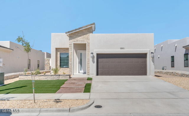 12833 MIDDLESBROUGH Avenue, Horizon City, TX 79928