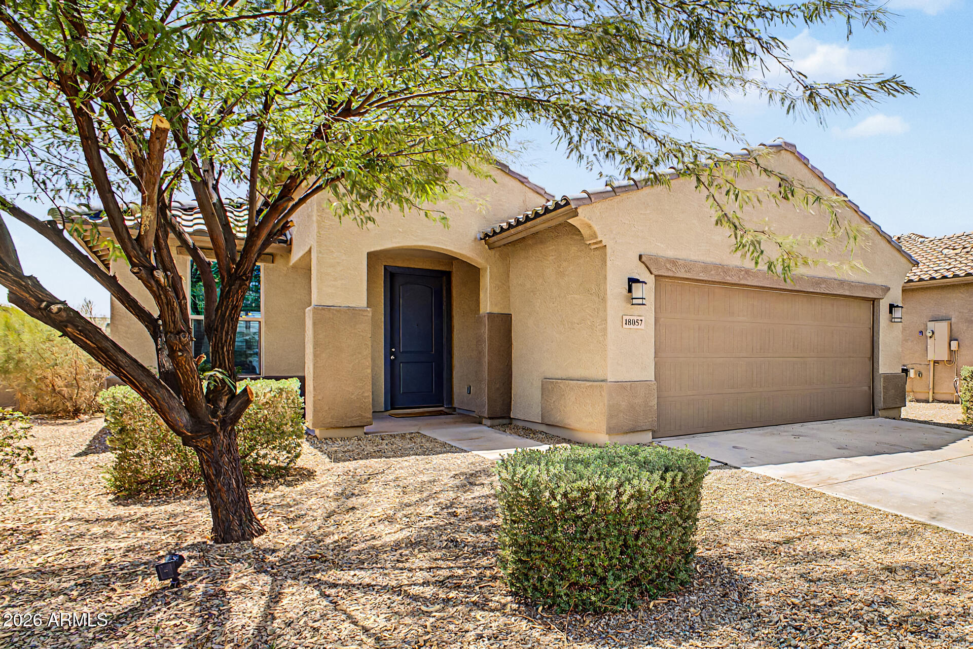 18057 W IDA Lane, Surprise, AZ 85387