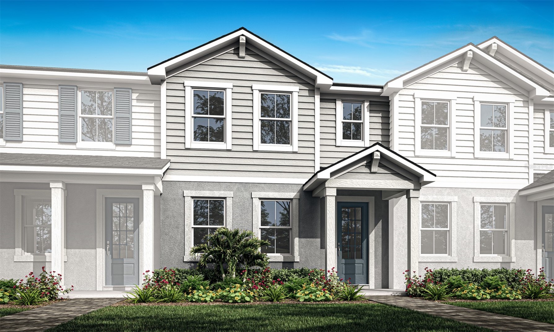 2796 CAMELLIA FLOWER STREET