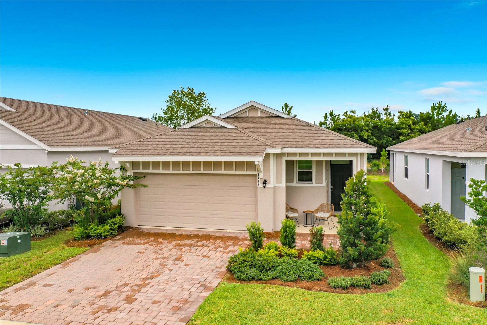 4143 NW 44TH CIRCLE