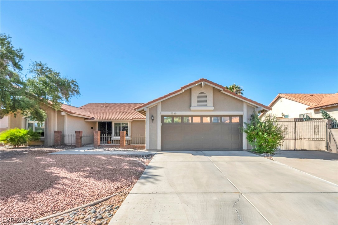 3249 Palmdesert Way