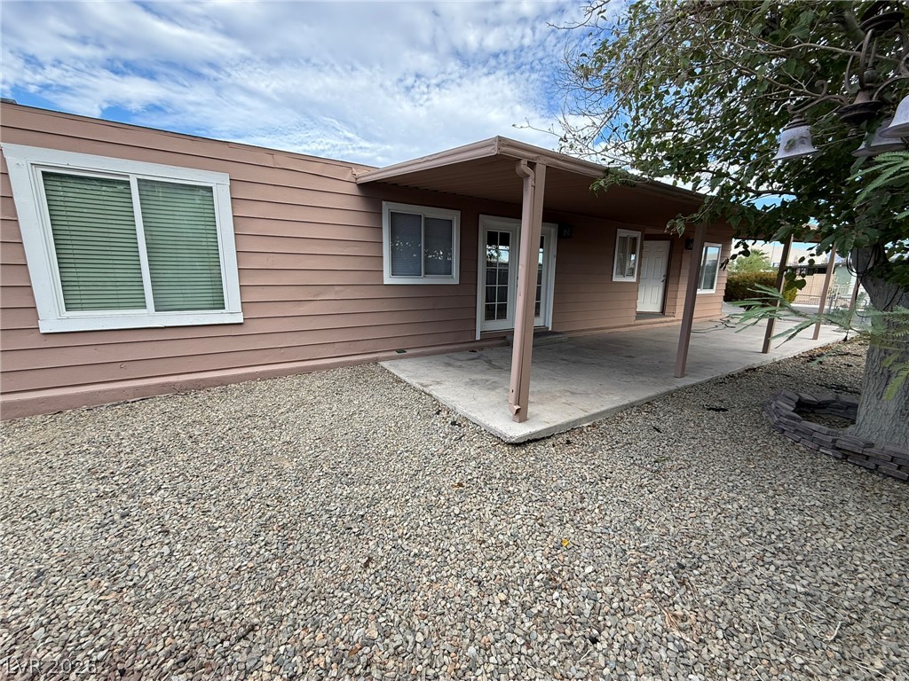 4395 Amargosa Way