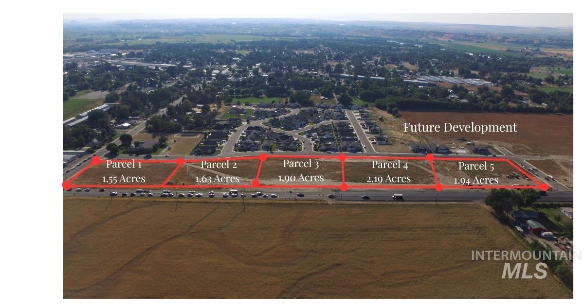 TBD N 15th Street  Lot #4, Payette ID 83661