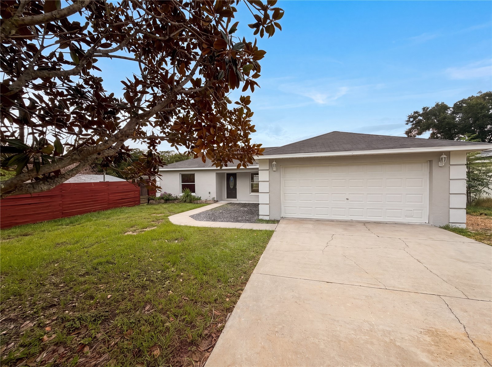 9295 SE 163RD STREET