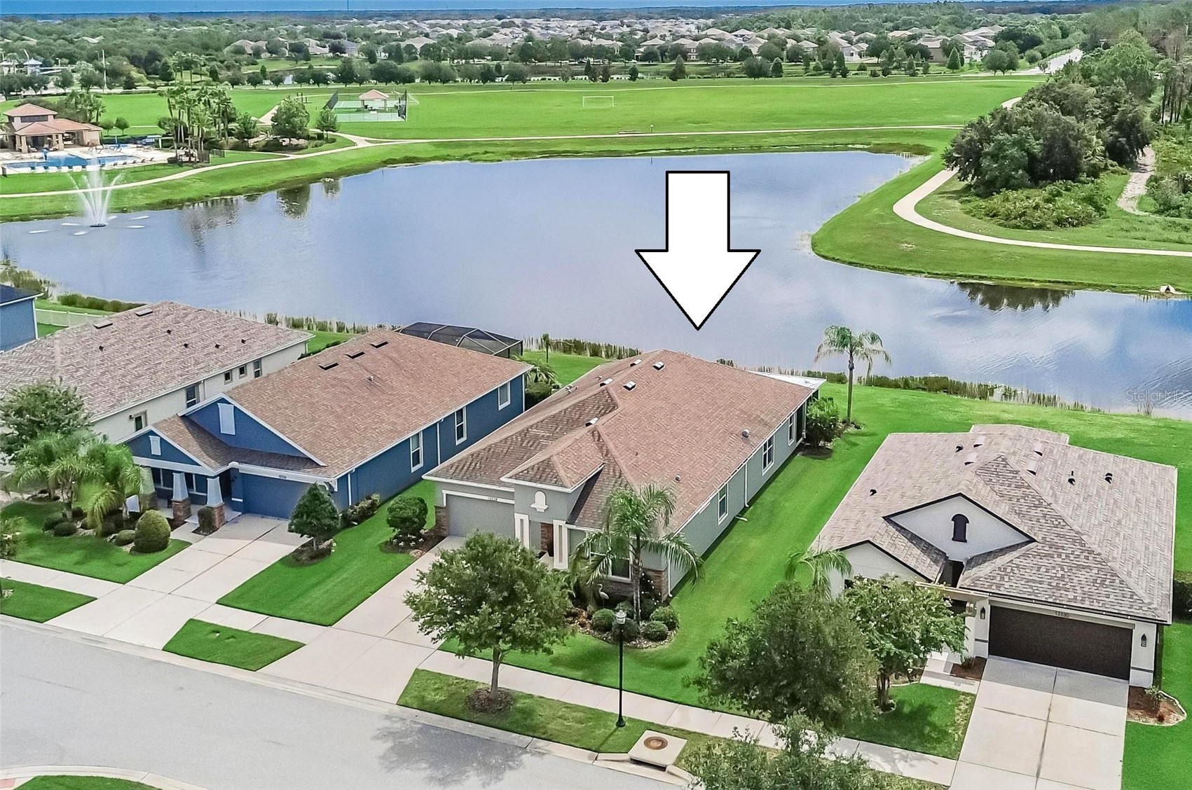 13328 PALMERA VISTA DRIVE