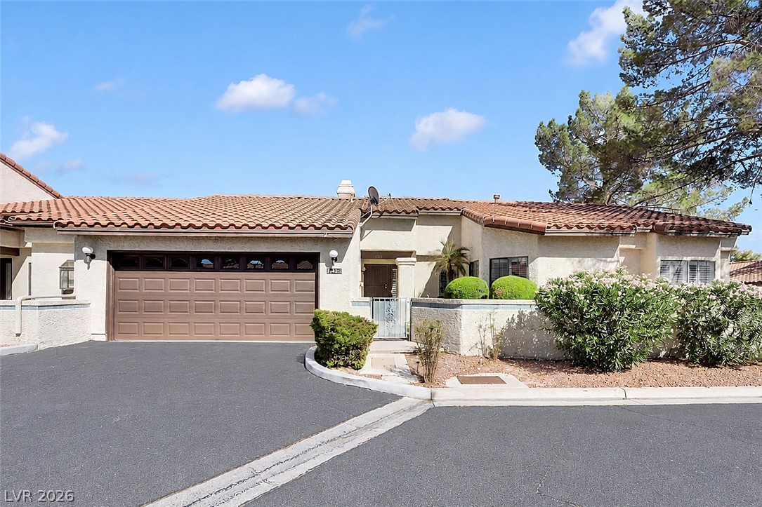 3125 La Mancha Way