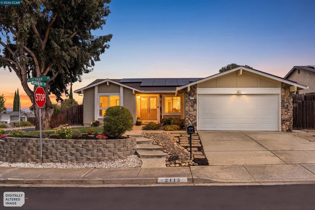 2115 Ackerman Dr