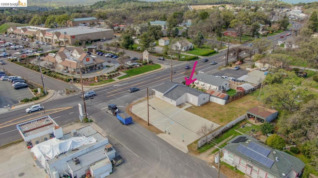 60 N Main St