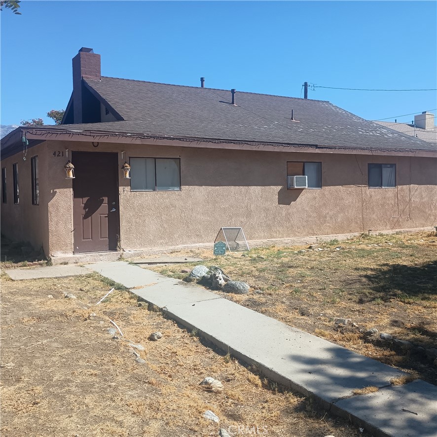 421 E Barbour Street