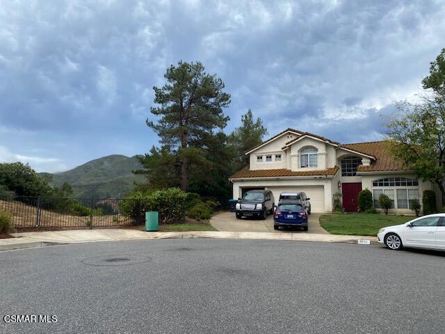 3601 Patrick Henry Place