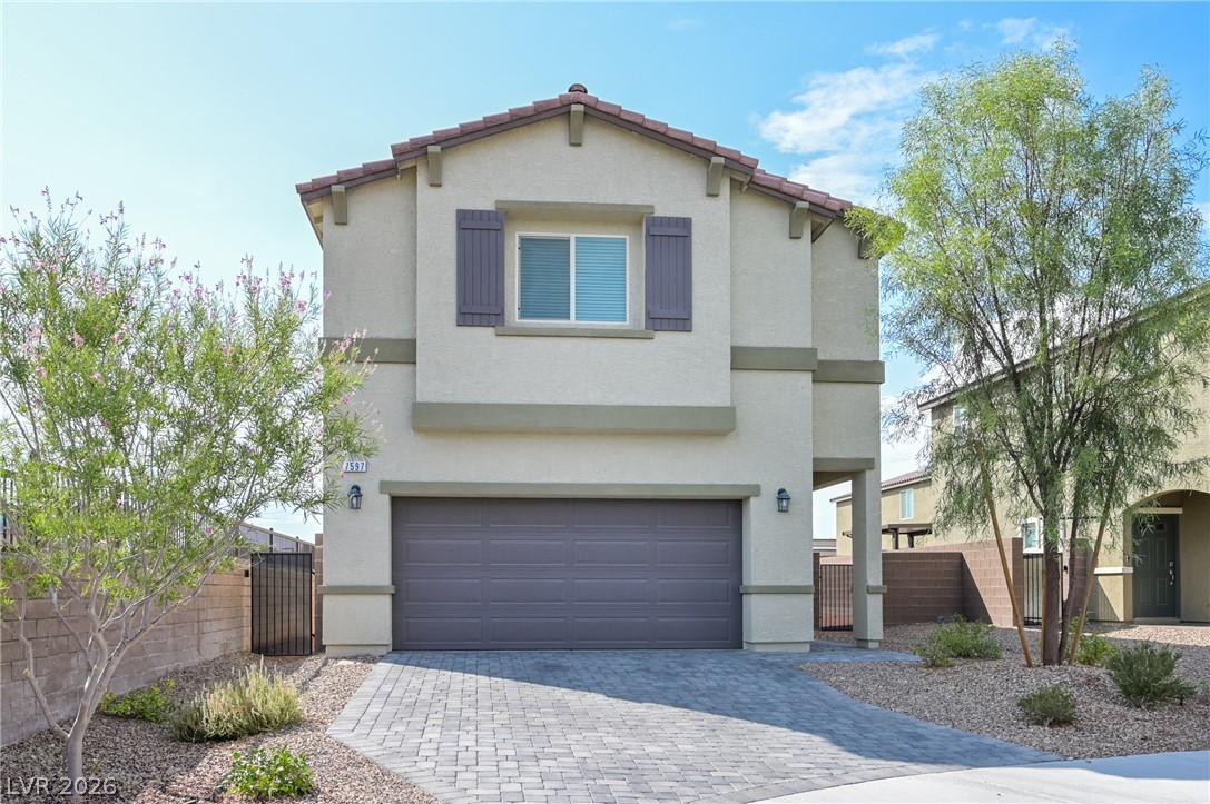 7597 Moore Creek Lane