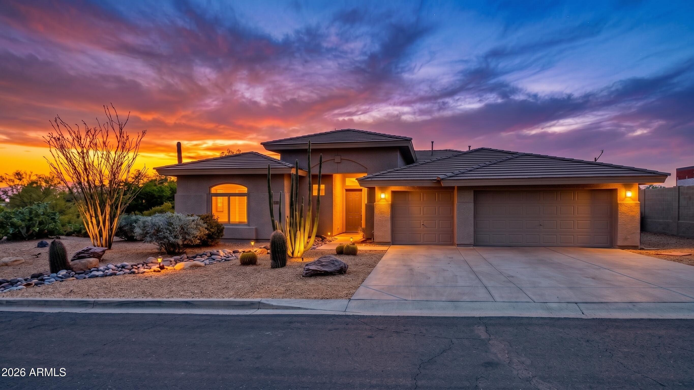 6006 E Westland Drive, Scottsdale, AZ 85266