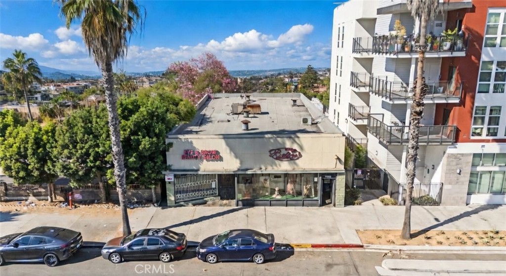 1757 Long Beach
