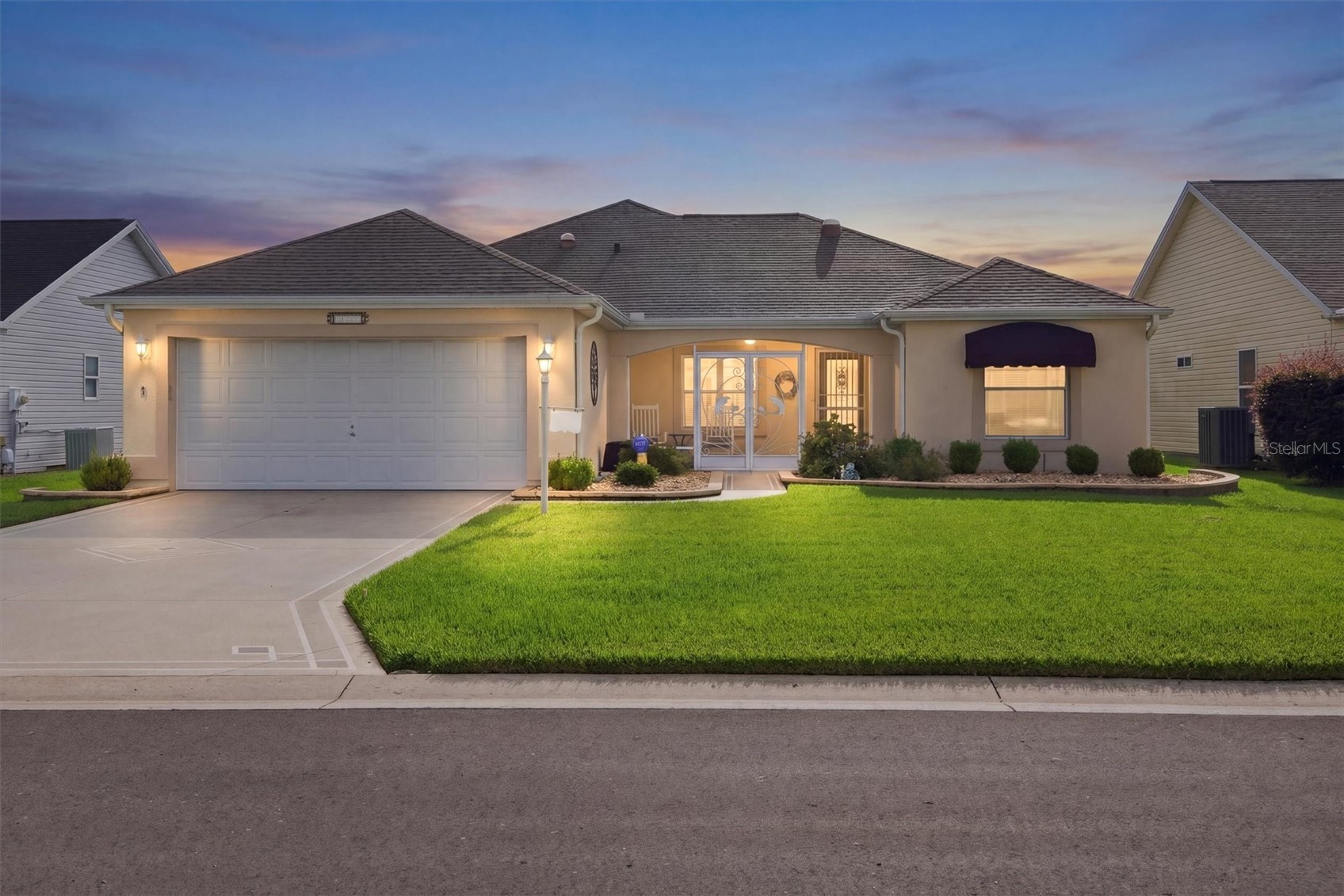 1507 BARRERA COURT