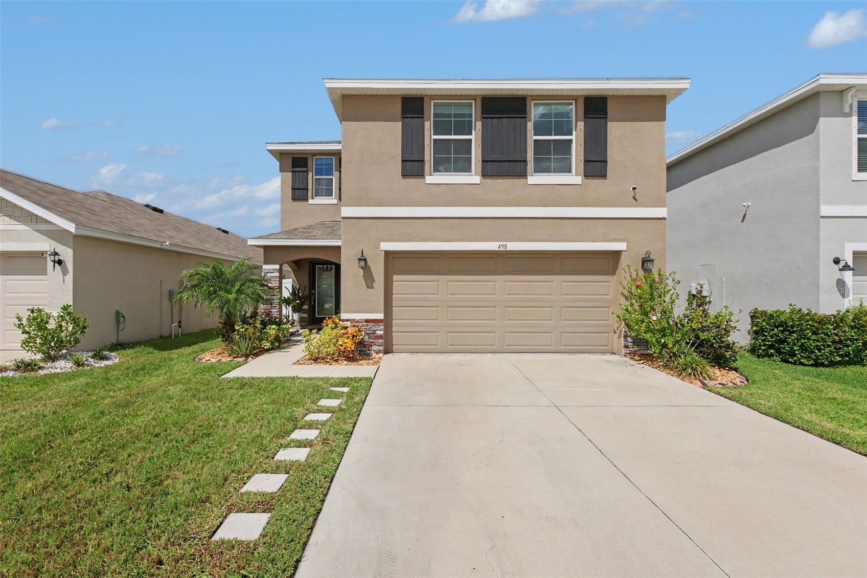 498 OLIVE CONCH STREET
