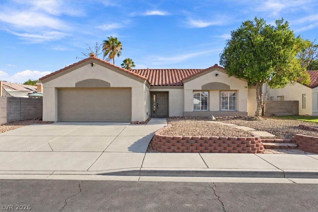 4517 West La Madre Way
