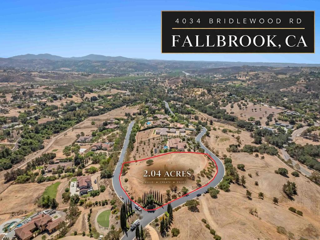 4034 Bridlewood