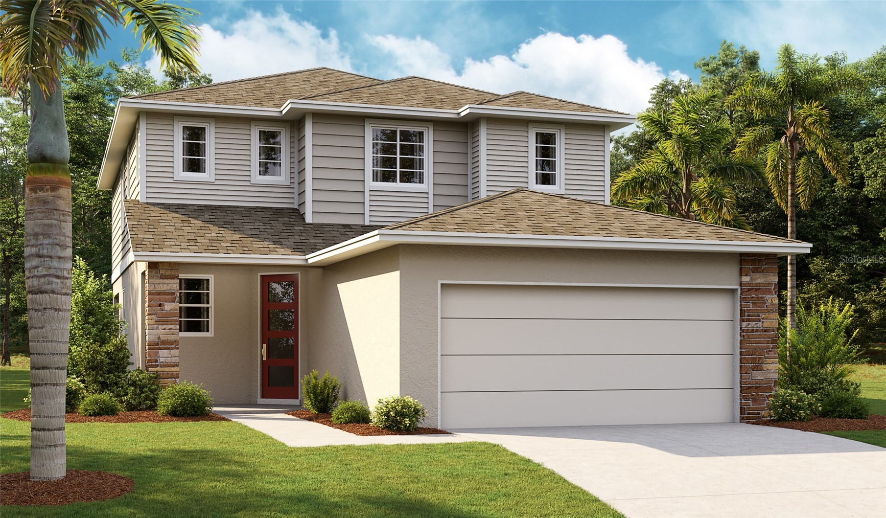 5311 SPRING MAIDEN CIRCLE