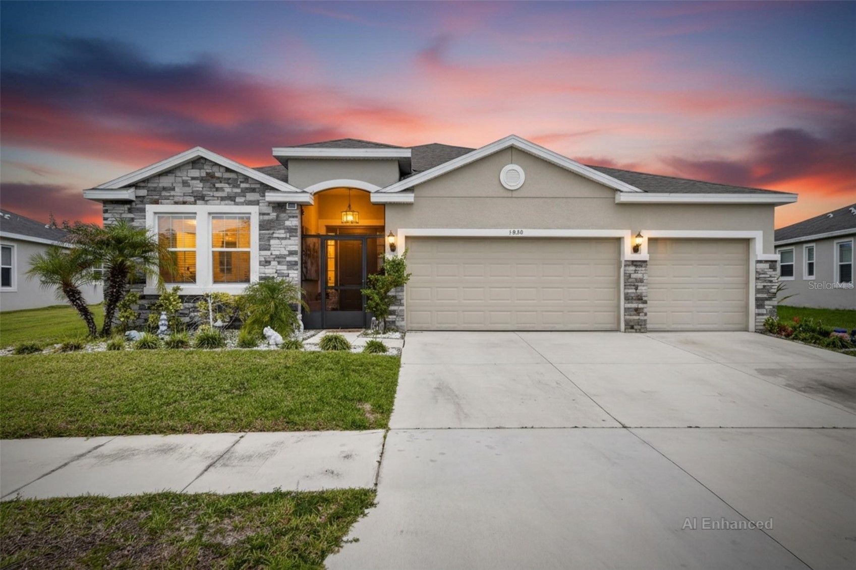 5030 JAGGED CLOUD DRIVE