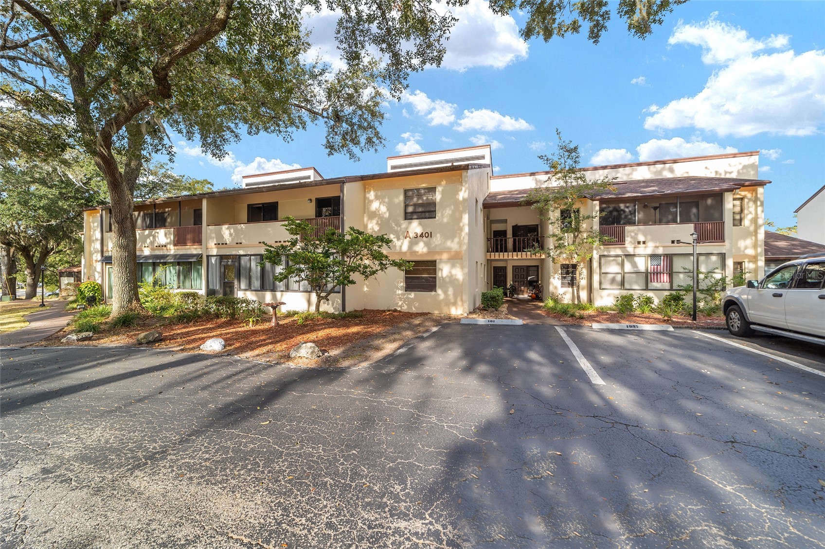 3401 E FORT KING STREET 202