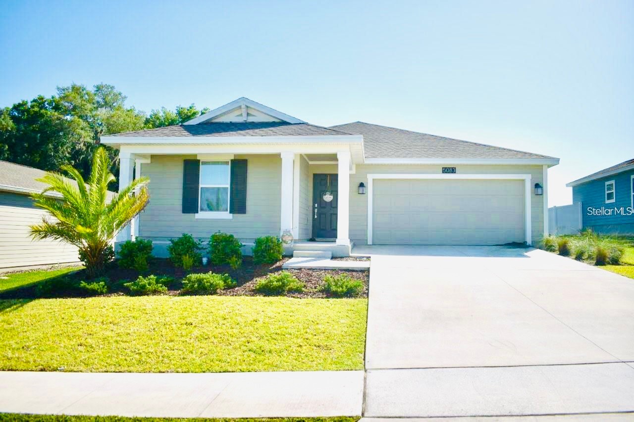 5083 TANZANITE DRIVE