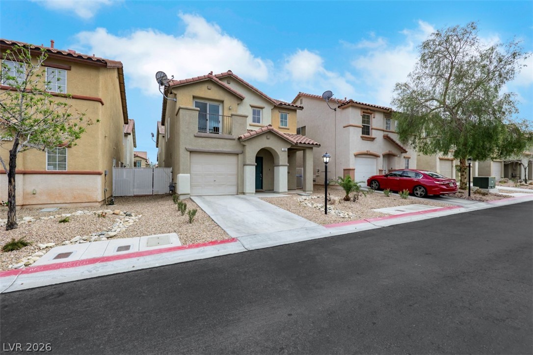 7222 Liberty Pride Street