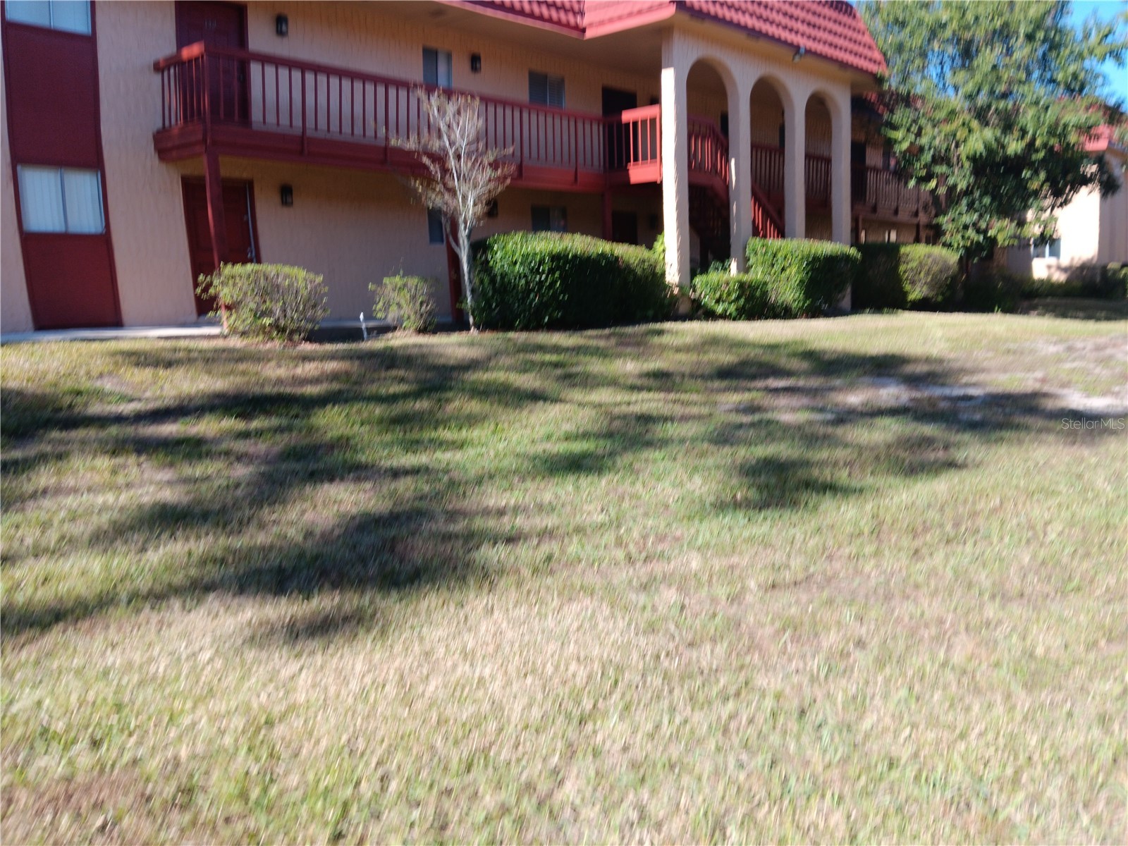 2860 N POWERS DRIVE 8
