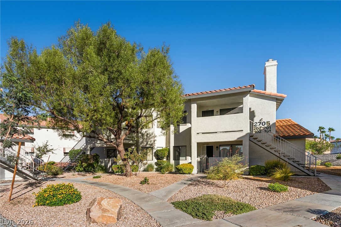 2705 Beaver Creek Court 202
