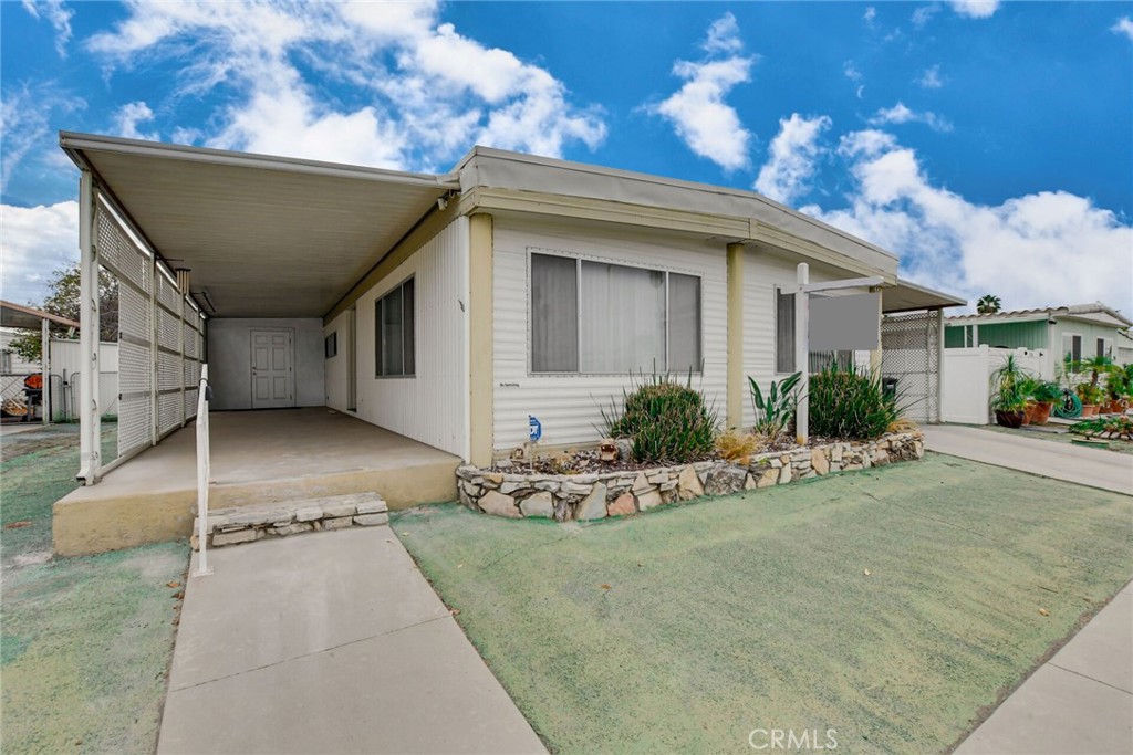 1735 San Leandro Drive