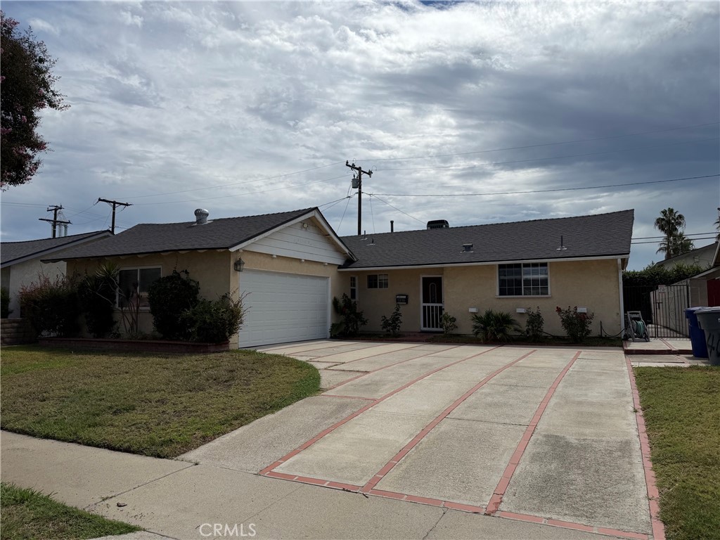 7340 El Dorado Drive