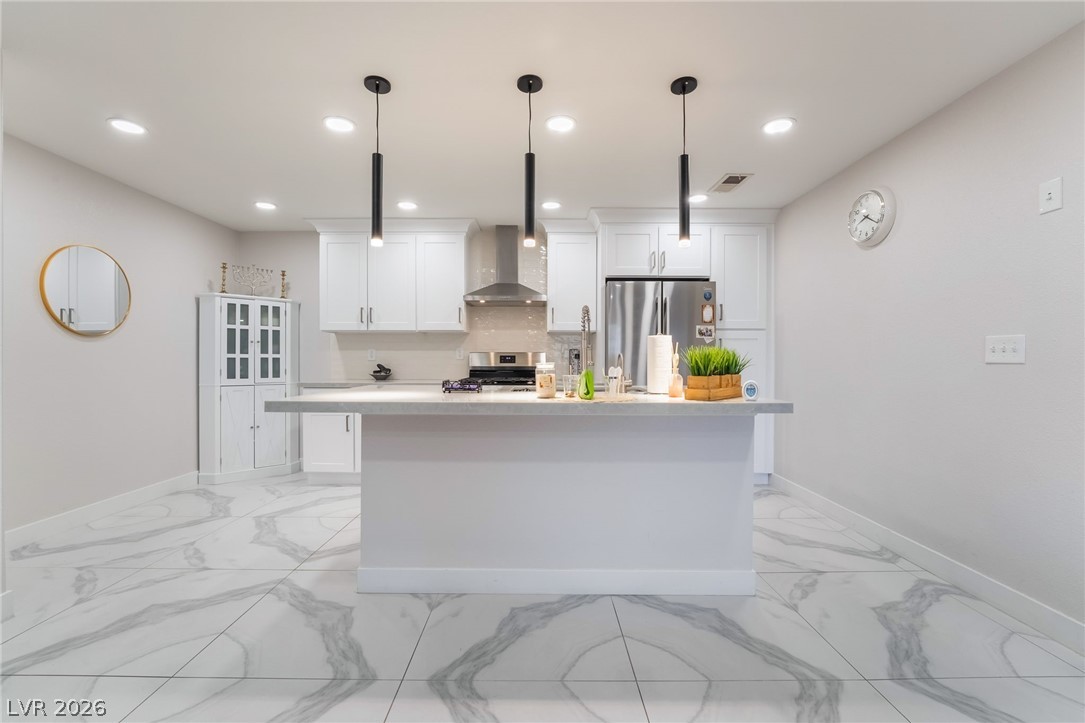 2200 South Fort Apache Road 1038