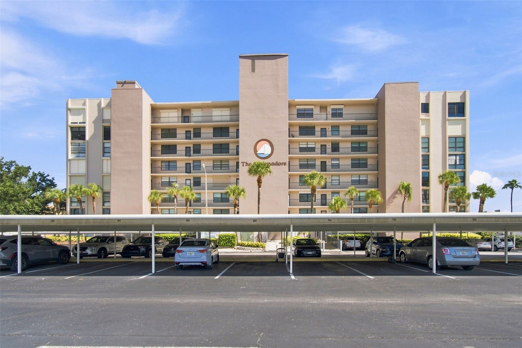 7700 SUN ISLAND DRIVE S 202