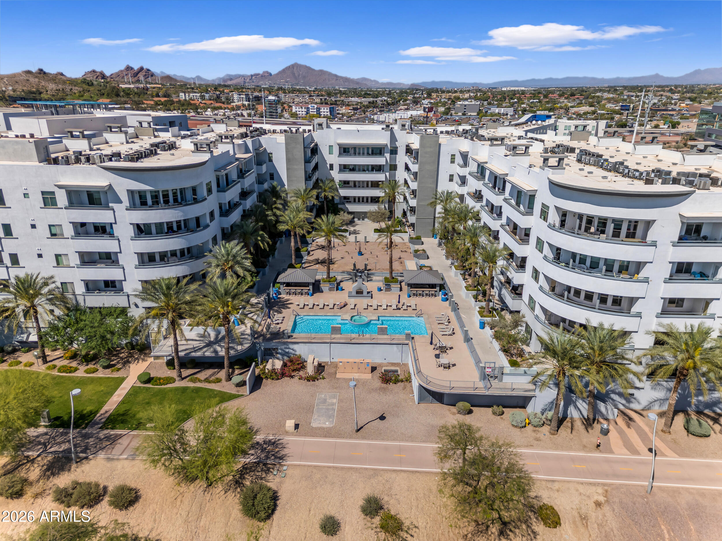 945 E PLAYA DEL NORTE Drive 1019, Tempe, AZ 85288