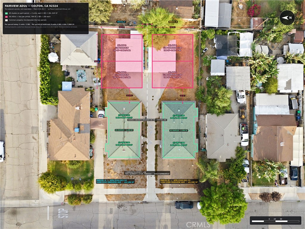 1290 1292 Fairview