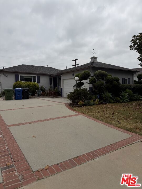 8352 Georgetown Avenue