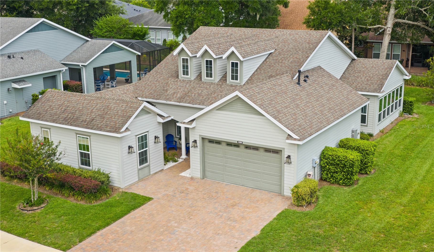 3399 NW 56TH AVENUE