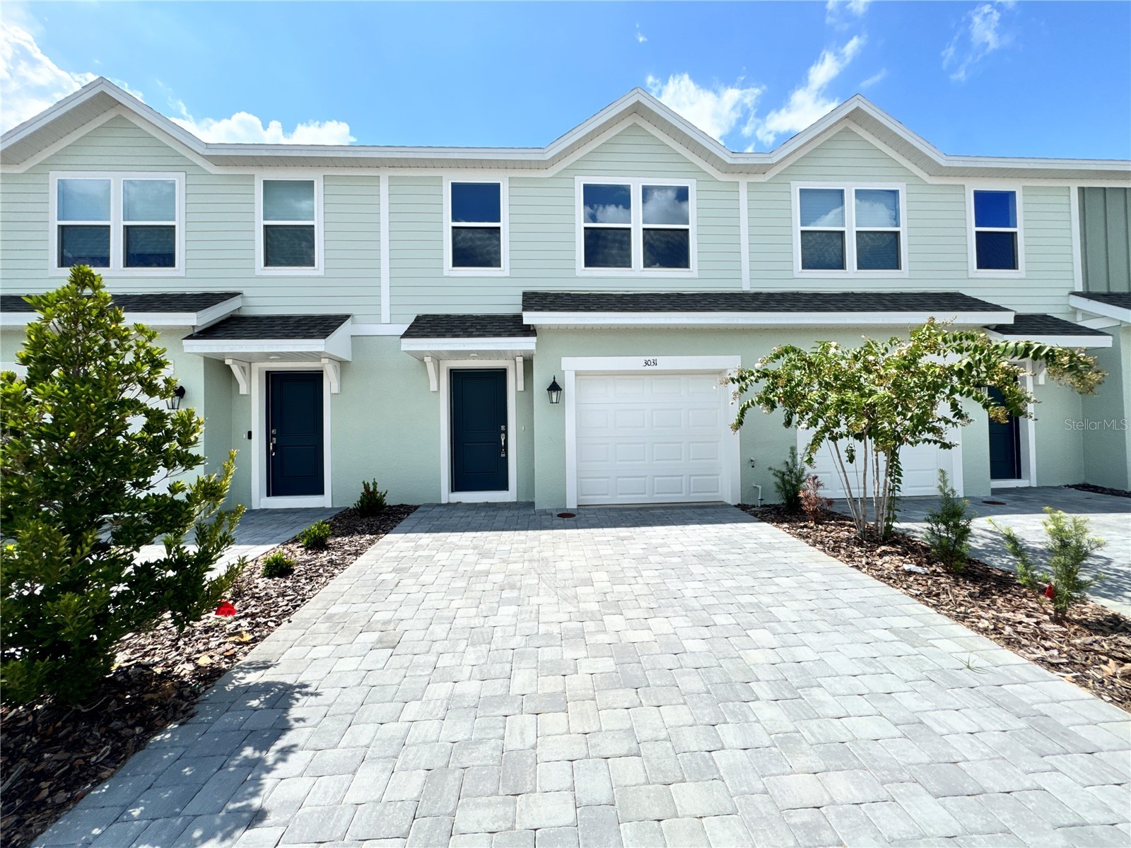 3031 JESSAMINE DRIVE