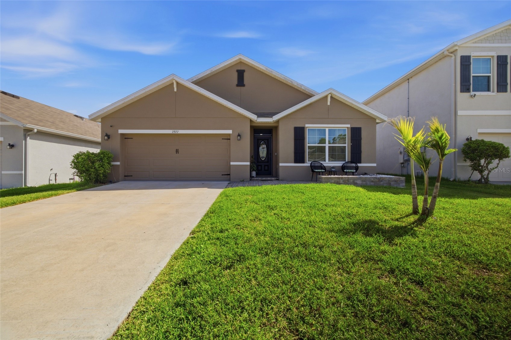 2927 LIVING CORAL DRIVE