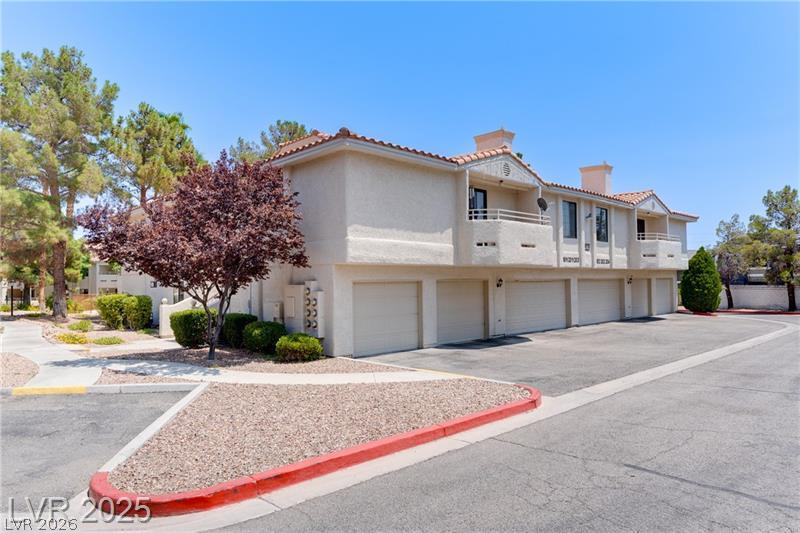 2629 South Durango Drive 202