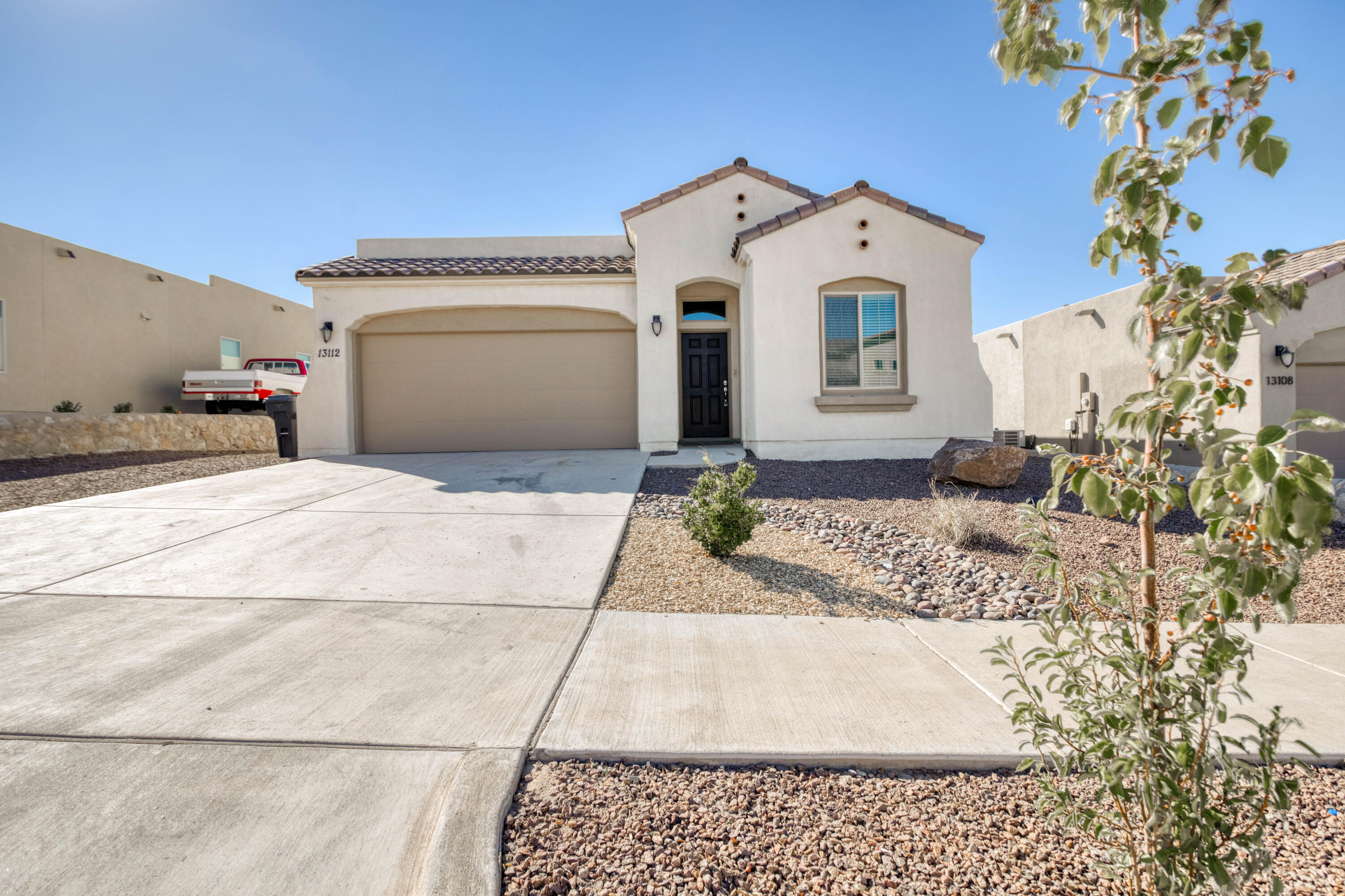 13112 CELTIC, Horizon City, TX 79928
