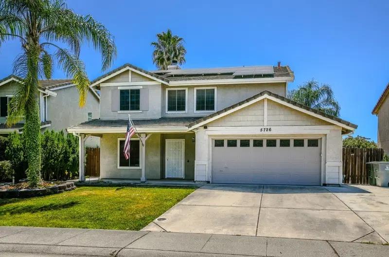 5726 Jersey Dr, Rocklin, CA 95765-5409