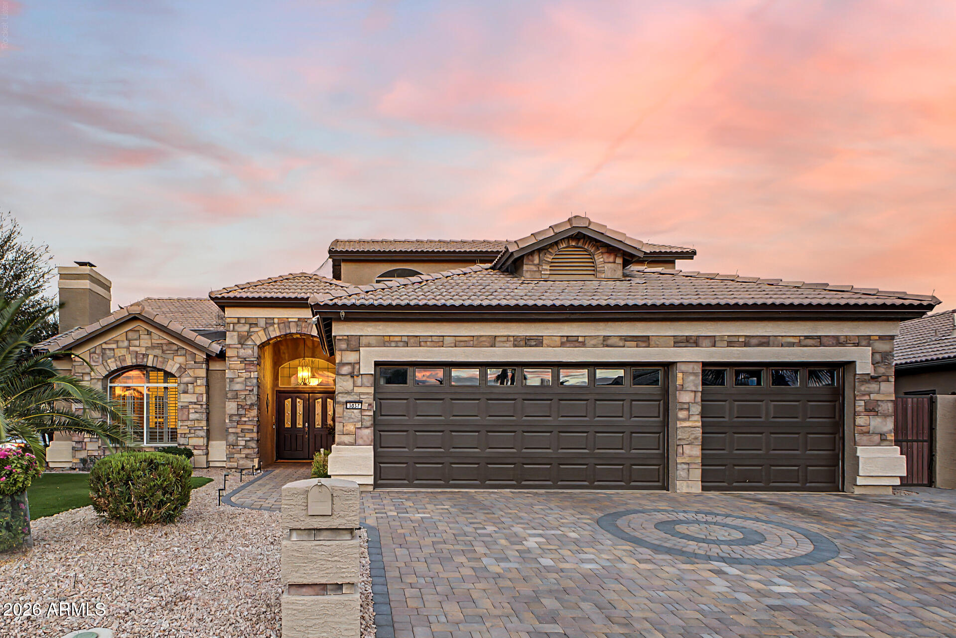 3837 N 154TH Lane, Goodyear, AZ 85395