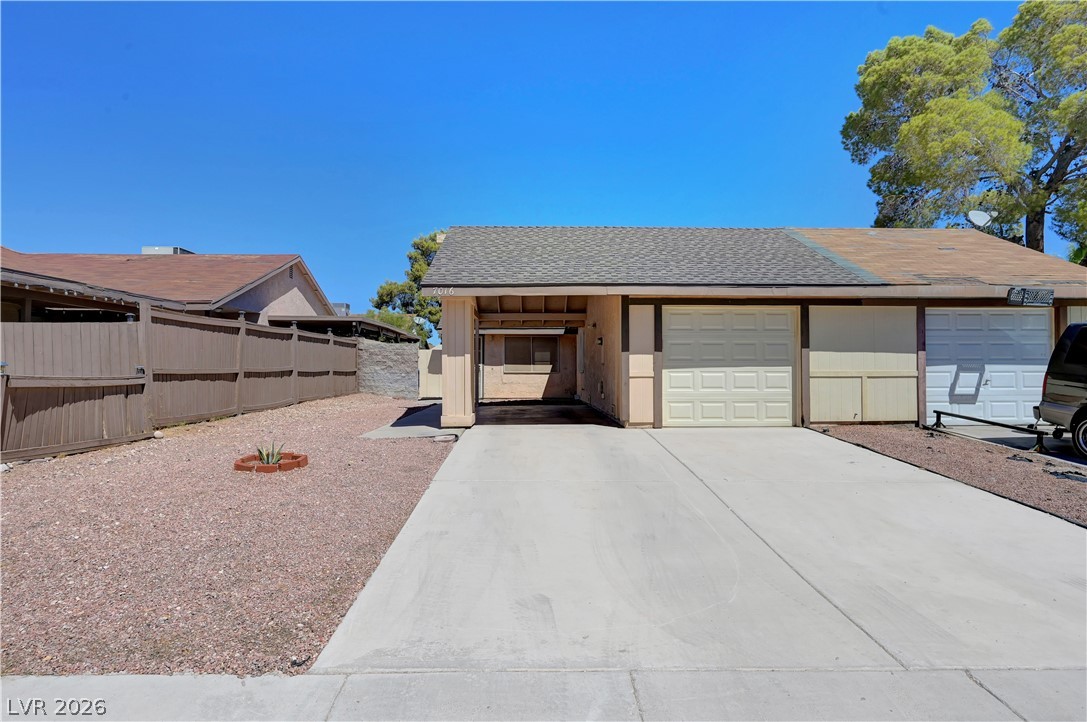 7016 Sylvan Oak Drive