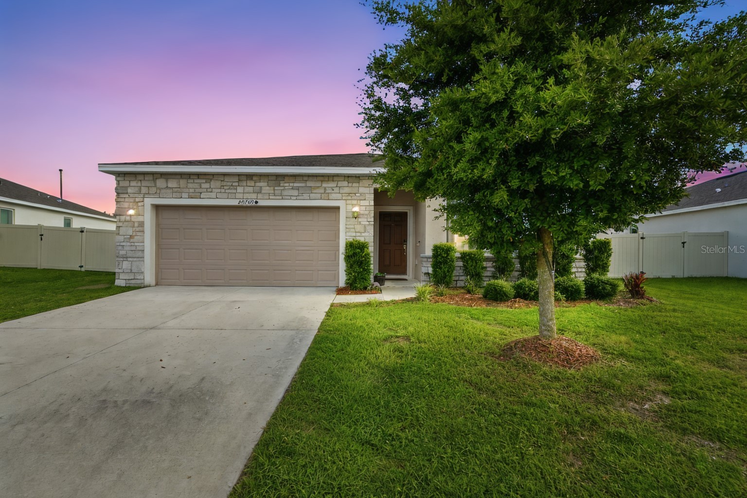 24409 SUNNYS HALO WAY