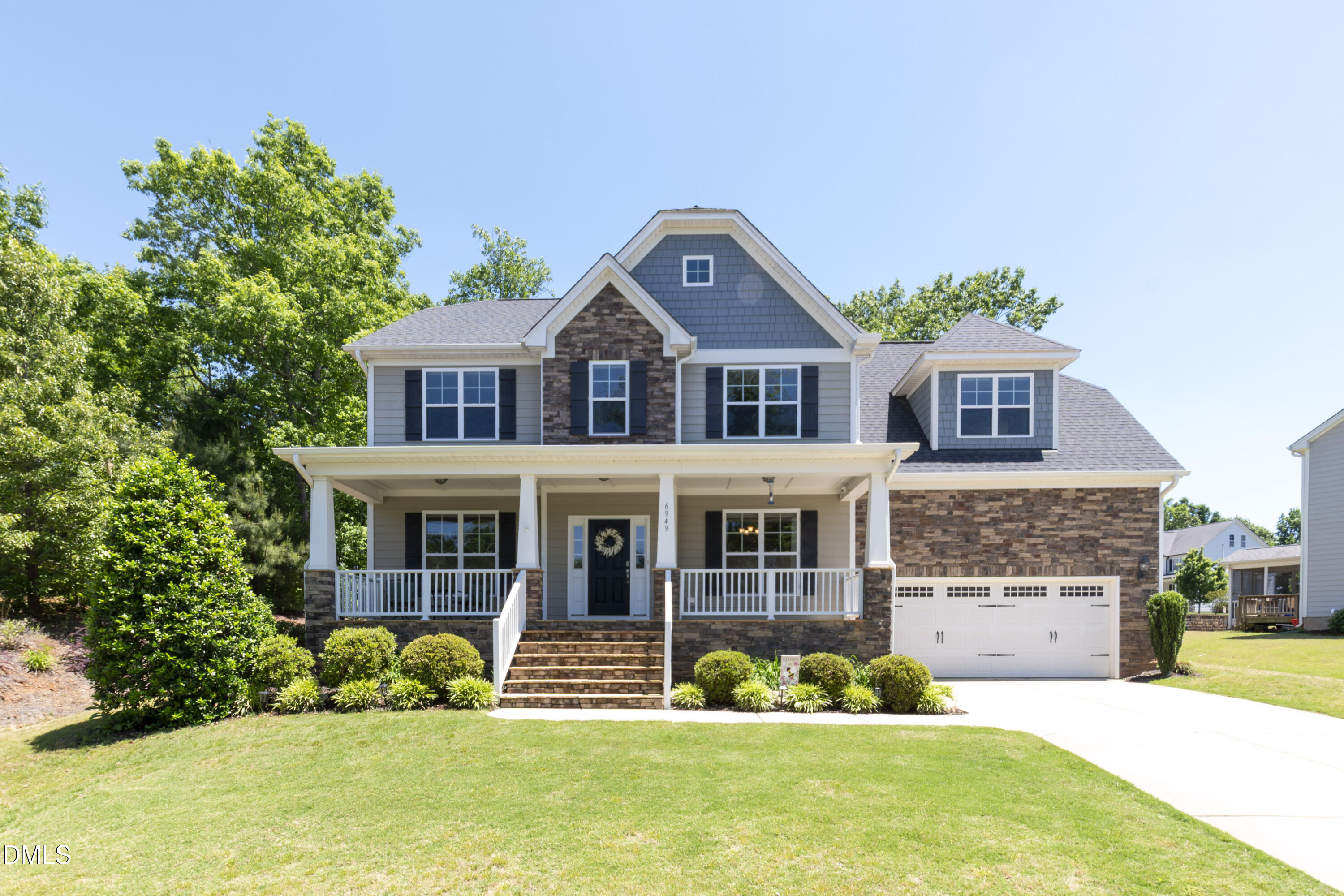 6949 Rex Road, Holly Springs, NC 27540