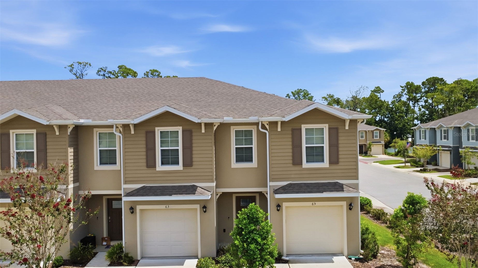 65 BELLA LAGO CIRCLE