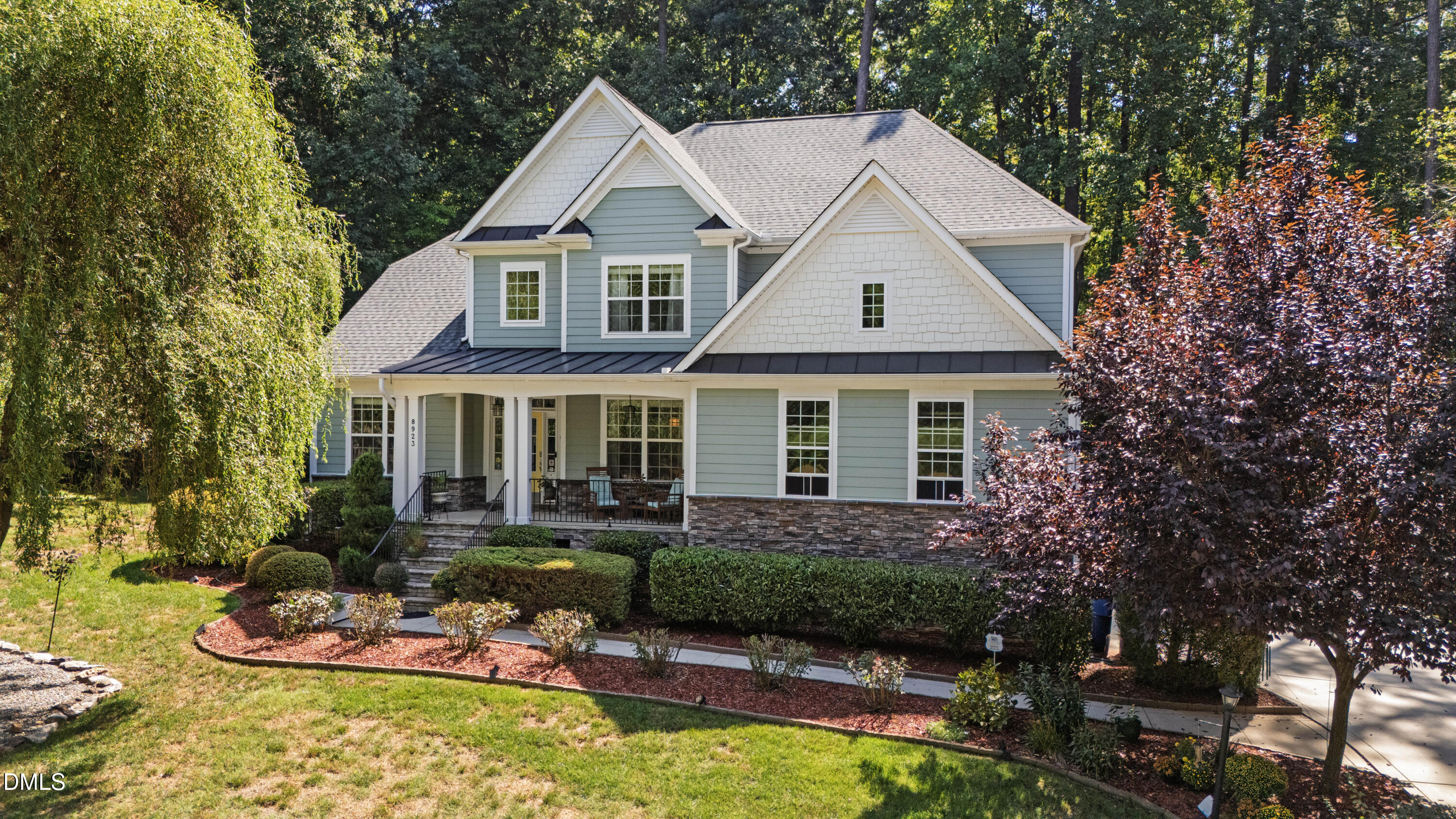 8923 Scotch Castle Drive, Raleigh, NC 27612